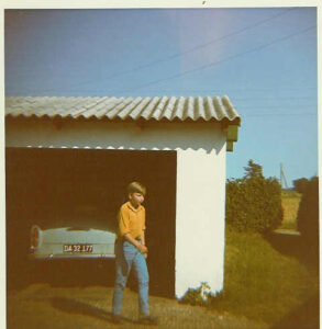 Karsten.