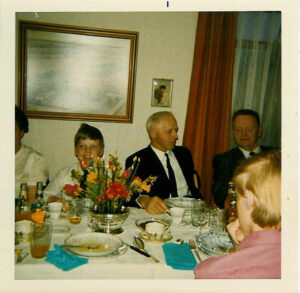 Karstens konfirmation