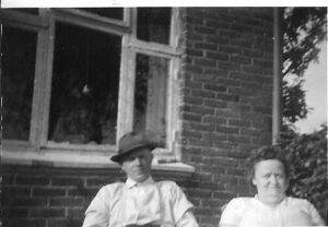 Niels Peder og Helene