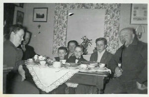 På besøg hos Metha og Lillegård I Fonnesbæk