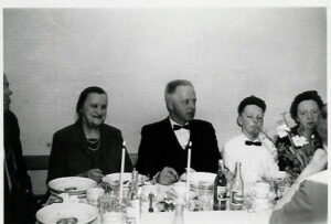 Kristians konfirmation 1960