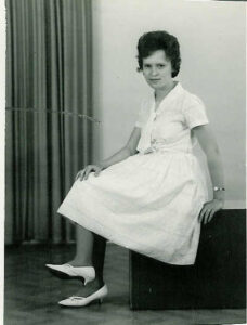Grethe