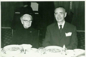 Thilde og Sigurd (Helenes halvbror)