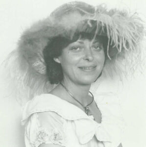 Grethe