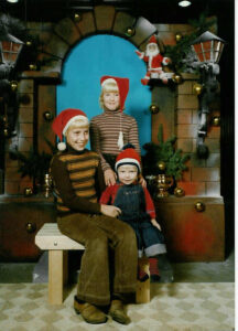 Julen 1978