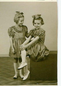 Else og Marny