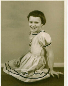Grethe