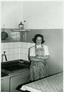Alfreds Edith
