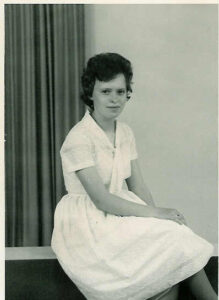 Grethe 14 år (1963)