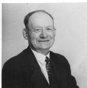 Christian Simonsen