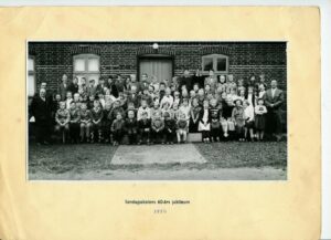 Søndagsskolens 60-års jubilæum (1956)
