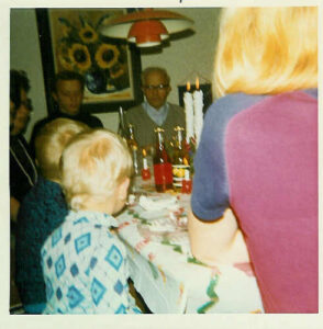 Juleaften 1971