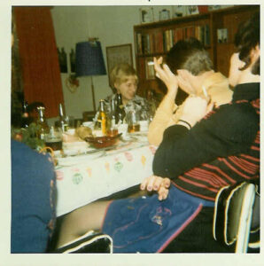 Juleaften 1971