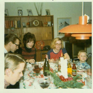 Juleaften 1971