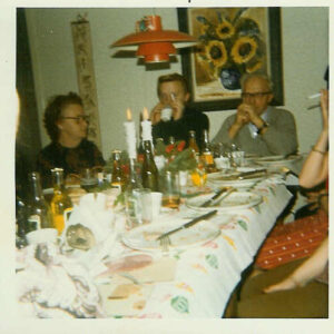 Juleaften 1971