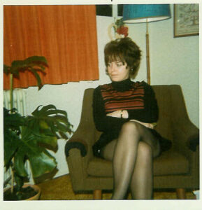 Grethe juleaften 1971