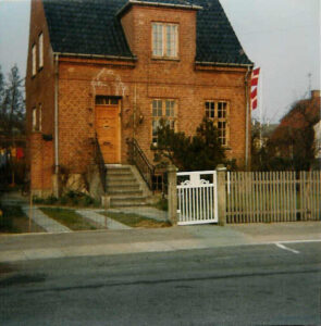 Elses hus 1978