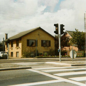 Kristians hus 1978