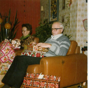 Julen 1978