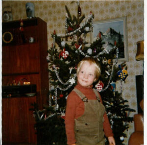 Julen 1978