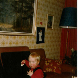 Julen 1978