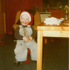 Julen 1978