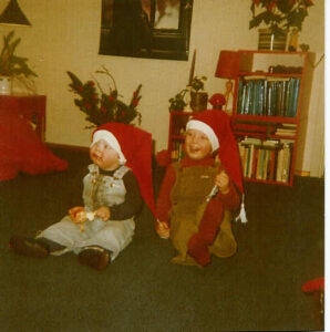 Julen 1978