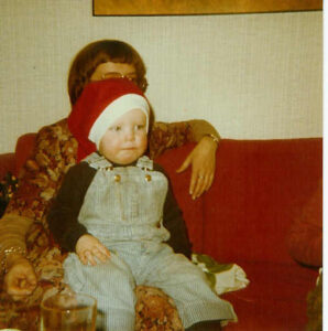 Julen 1978