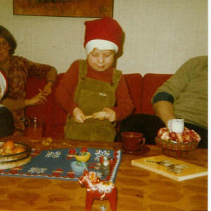 Julen 1978