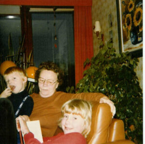 Julen 1979