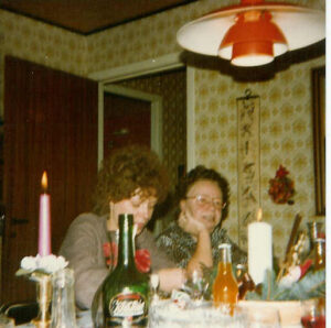 Julen 1979