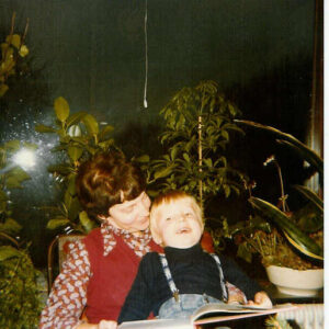 Julen 1979