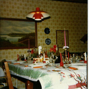 Julen 1979