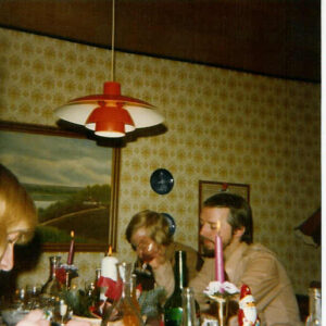Julen 1979