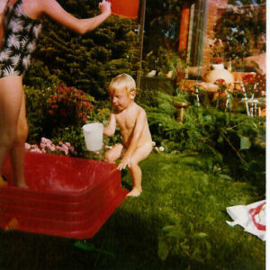 Jan og Tina 1979