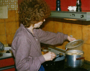 Grethe julen 1979