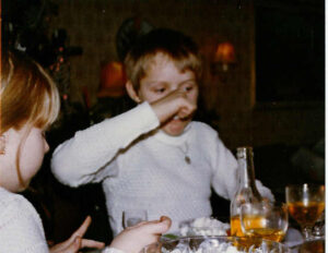Juleaften 1979