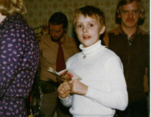 Julen 1979 Kenneth