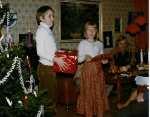 Julen 1979