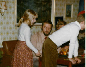 Julen 1979 i Møllegade
