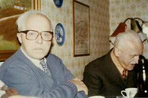 Niels-Peder og Farbror Peder