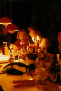 Henning og Lis
