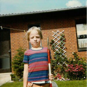 Frederik 1981