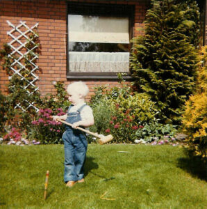 Peter 1981