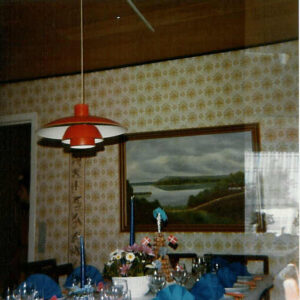 Niels-Peders 70 årsdag