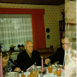Bolettes 85 årsdag