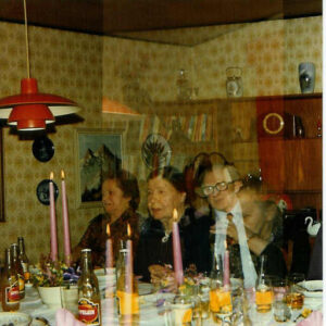 Bolettes 85 årsdag