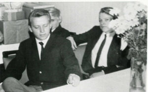 Henning og Eigil