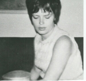 Grethe