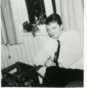 Kristian